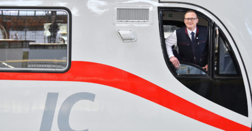 Streik beendet – Deutsche Bahn und GDL einigen sich im Tarifstreit