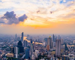 Thailand: Bangkok öffnet im Oktober wieder für geimpfte Touristen – ohne Quarantäne