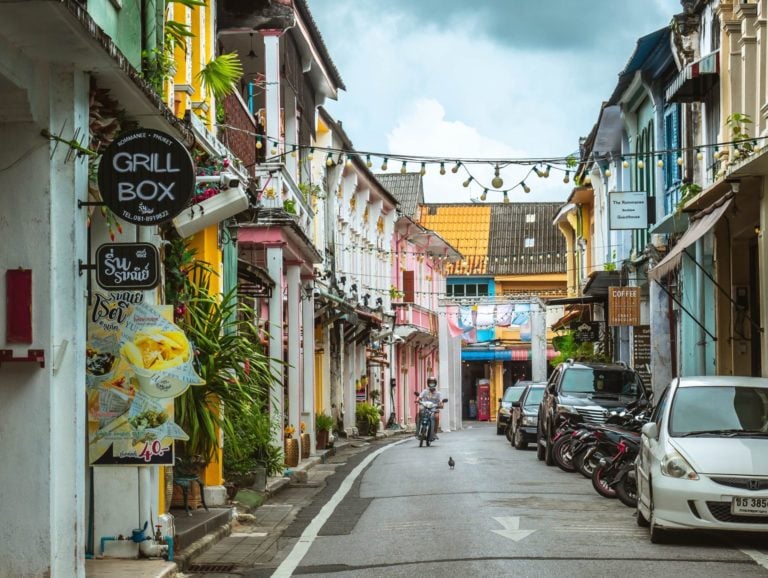 Thailand: Touristiker in Phuket drängen auf vollständige Wiedereröffnung