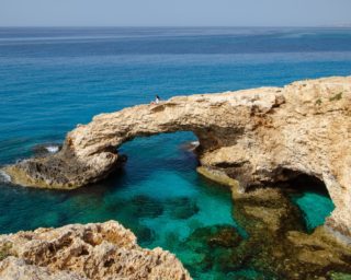 Zypern und Algarve sind keine Hochrisikogebiete mehr