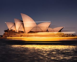 Australien öffnet internationalen Reiseverkehr schrittweise