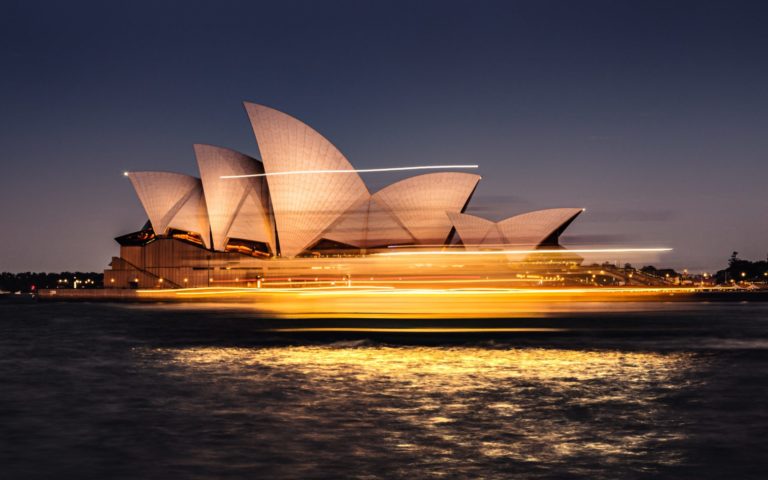 Australien öffnet internationalen Reiseverkehr schrittweise