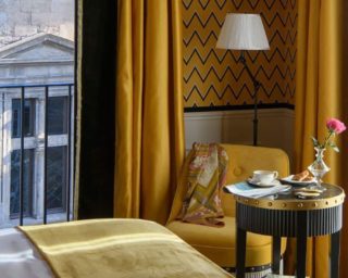 Erstes Hyatt Hotel eröffnet in Florenz – IL Tornabuoni