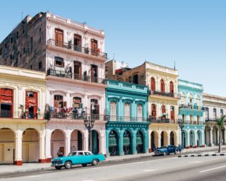Kuba öffnet Grenzen und hebt Quarantänepflicht ab 7. November auf