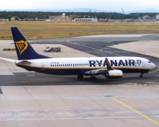 On the Beach verklagt Ryanair – Verstöße gegen Wettbewerbsregeln