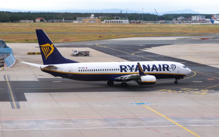 On the Beach verklagt Ryanair Verstöße gegen Wettbewerbsregeln