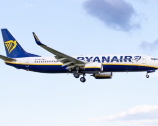 Ryanair garantiert Rückerstattungen innerhalb von fünf Tagen