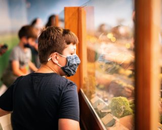 Spanien: Maskenpflicht in Innenräumen bleibt mindestens bis Frühjahr 2022