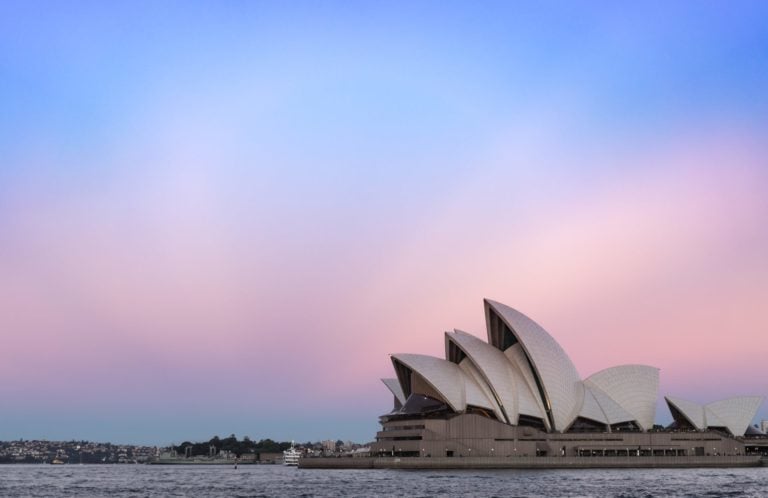 Sydney feiert nach 106 Tagen "Freedom Day"