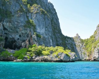 Thailand plant im November vollständige Öffnung für geimpfte Touristen
