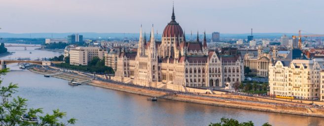 Budapest: Kaffee für 600 Euro – zwei Gastwirte verhaftet