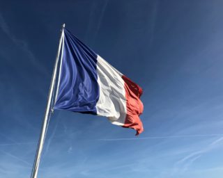 Nach Macron-Rede -Frankreich verschärft Beschränkungen weiter