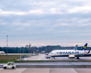 On the Beach vor Gericht: „Ryanair will Online-Reisebüros ausschalten“