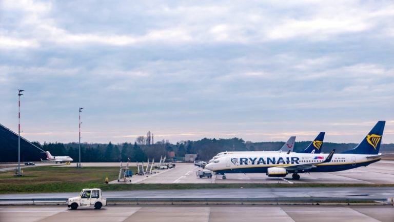 On the Beach vor Gericht: "Ryanair will Online Reisebüros ausschalten"
