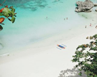 Philippinen: Boracay heißt Touristen wieder willkommen