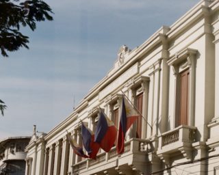 Philippinen kündigen Öffnung vor Jahresende an