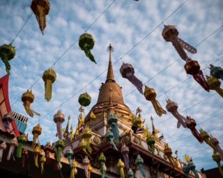 Thailand Pass für quarantänefreie Einreise – Antragstellung ist jetzt live