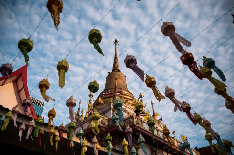 Thailand Pass für quarantänefreie Einreise Antragstellung ist jetzt live