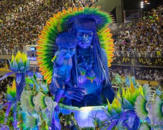 Trotz COVID-19 – Rio plant „Karneval des Jahrhunderts“