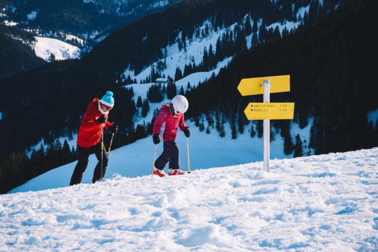 Bayern: Testpflicht für Geimpfte und Genesene in Skigebieten weggefallen