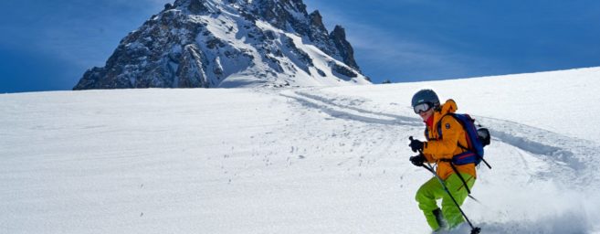 Diese Corona-Bestimmungen gelten in deutschen & internationalen Skigebieten