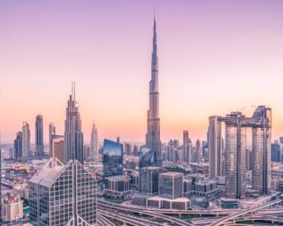 Dubai: Einreise auch für Geimpfte und Genesene nur noch mit Test