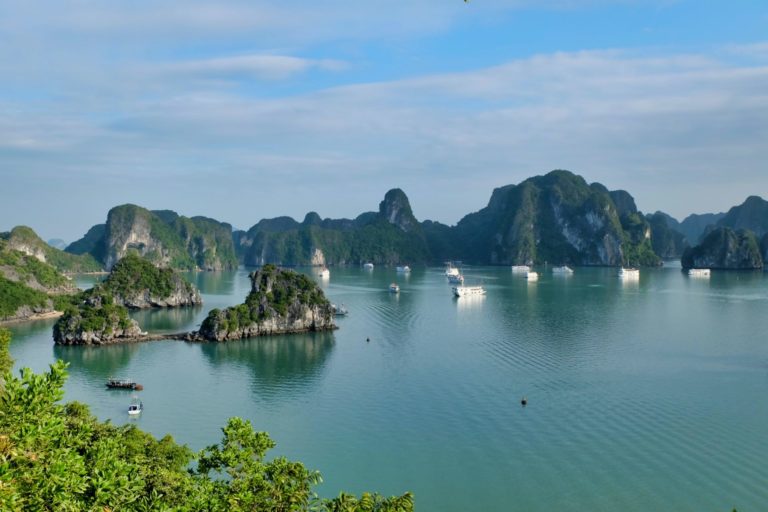 Vietnam nimmt ab 15. Dezember wieder reguläre internationale Flüge auf
