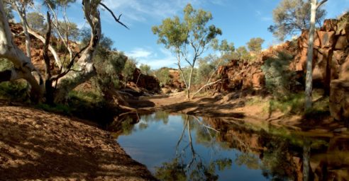 West-Australien öffnet sich ab Februar für Touristen