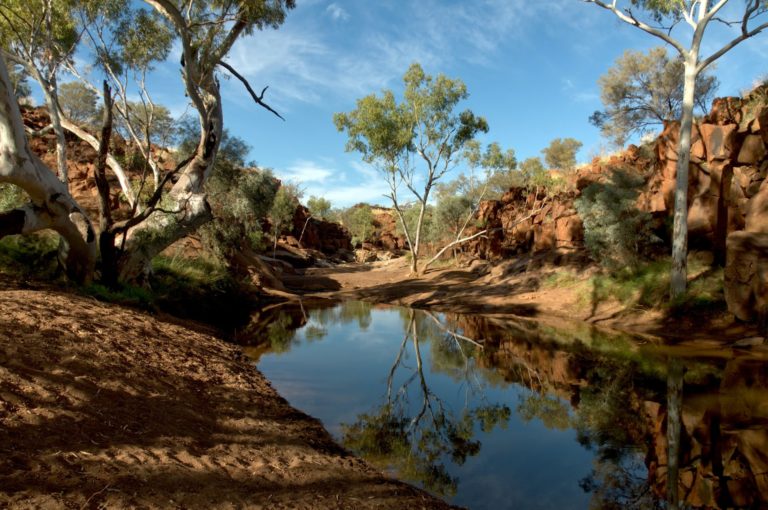 West Australien öffnet sich ab Februar für Touristen