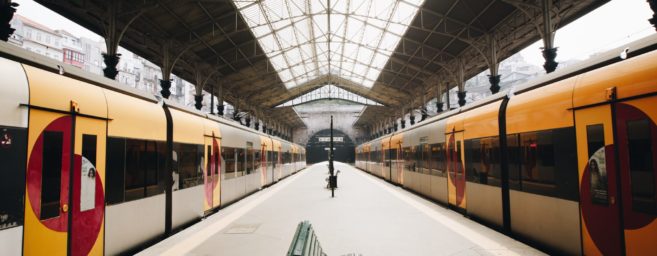 Allianz pro Schiene fordert stärkeres Zusammenwachsen im europäischen Zugverkehr
