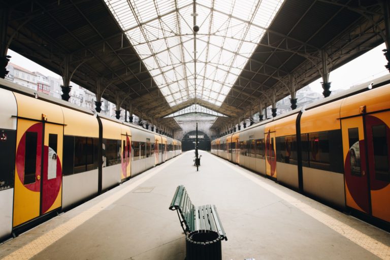 Allianz pro Schiene fordert stärkeres Zusammenwachsen im europäischen Zugverkehr