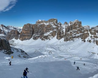 Italien macht Versicherung für Wintersport zur Pflicht