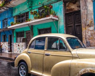 Kuba verlangt für die Einreise Test und Impfnachweis