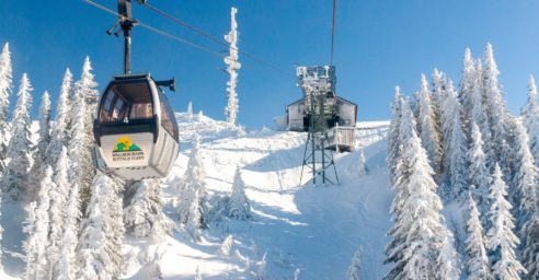 Ski-Saison startet mit guten Bedingungen in Deutschland und der Schweiz