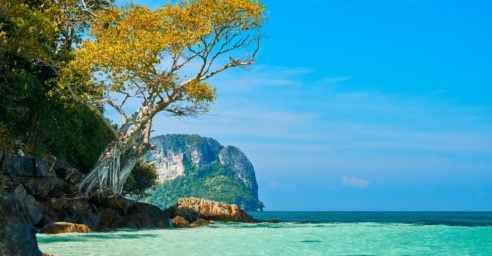 Thailand öffnet 3 weitere Sandbox-Destinationen ab 11. Januar