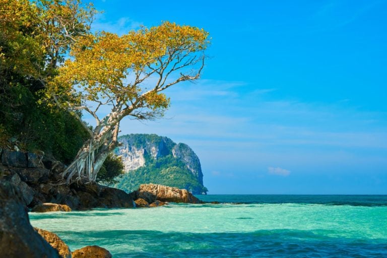 Thailand öffnet 3 weitere Sandbox Destinationen ab 11. Januar wieder