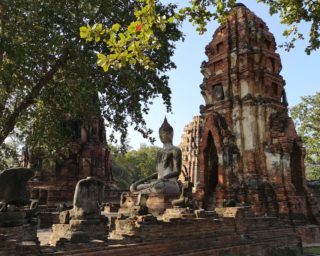 Thailand plant die Einführung einer Einreisegebühr für Touristen